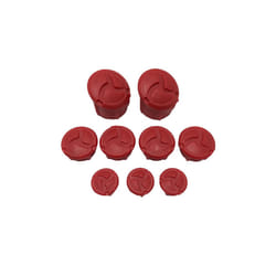 For BMW R1200GS R 1200 GS LC Adventure ADV R1250GS R 1250 GS Adventure - Red