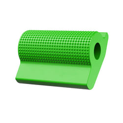 Motorcycle Shift Gear Lever Pedal Rubber Cover Shoe Protector for Ducati - Green