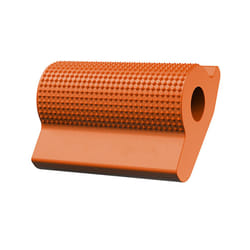 Motorcycle Shift Gear Lever Pedal Rubber Cover Shoe Protector for Ducati - Orange