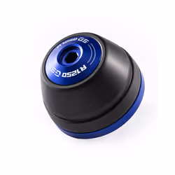 For BMW R1250GS Adventure HP R1250 GS R 1250GS GSA RT motorcycle wheel - r1250gs blue