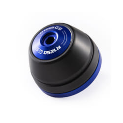 For BMW R1250GS Adventure HP R1250 GS R 1250GS GSA RT motorcycle wheel - r1250gs blue