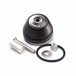 For BMW R1250GS Adventure HP R1250 GS R 1250GS GSA RT motorcycle wheel - r1250gs black