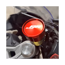 For BMW S 1000 RR S1000RR S1000 RR 2008-2021 2022 Motorcycle Aluminum - S1000RR blue