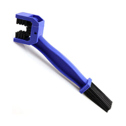Motorcycle accessories Chain Brush Cleaner Motocross Cover for Zontes