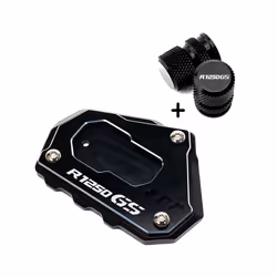 For BMW R1250GS R1250 GS R 1250 GS Adventure R 1250GS Rallye HP Motorcycle - A set-black