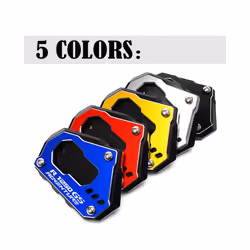 For BMW R1250GS R1250 GS R 1250 GS Adventure R 1250GS Rallye HP Motorcycle - A set-black