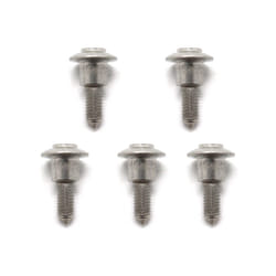 For BMW R1250GS R1200GS R1200RT S1000RR S1000XR C600 C650GT F750GS F850GS - 5 M5x17.5