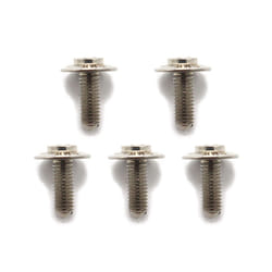 For BMW R1250GS R1200GS R1200RT S1000RR S1000XR C600 C650GT F750GS F850GS - 5 M5x14
