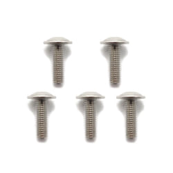 For BMW R1250GS R1200GS R1200RT S1000RR S1000XR C600 C650GT F750GS F850GS - 5 M5x16