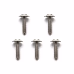 For BMW R1250GS R1200GS R1200RT S1000RR S1000XR C600 C650GT F750GS F850GS - 5 M5x20