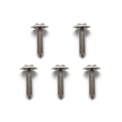 For BMW R1250GS R1200GS R1200RT S1000RR S1000XR C600 C650GT F750GS F850GS - 5 M5x20