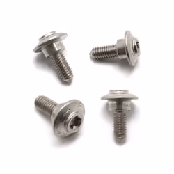 For BMW R1250GS R1200GS R1200RT S1000RR S1000XR C600 C650GT F750GS F850GS - 10 M5x20