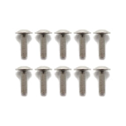 For BMW R1250GS R1200GS R1200RT S1000RR S1000XR C600 C650GT F750GS F850GS - 10 M5x16