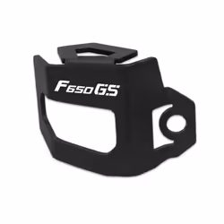 For BMW F 650 GS F650GS 2008 2009 2010 2011 2012 Motorcycle Accessories - black
