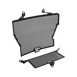 Motorcycle Radiator Grille Guard For BMW S1000R 2013-2020 S1000XR 2015-2019 - S1000xR logo
