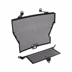 Motorcycle Radiator Grille Guard For BMW S1000R 2013-2020 S1000XR 2015-2019 - S1000xR logo