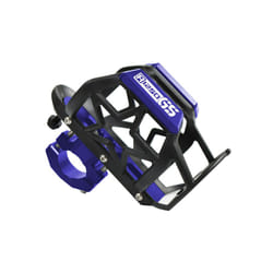 For BMW R1200GS R1250GS R1250 R1200 R 1250 1200 GS Motorbike Beverage - R1250GS Blue