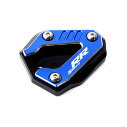 For BMW S1000RR S1000 RR S 1000 RR 2018-2022 2021 2020 Motorcycle Accessories - Blue 2