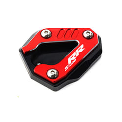For BMW S1000RR S1000 RR S 1000 RR 2018-2022 2021 2020 Motorcycle Accessories - Red 2