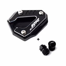 For BMW S1000RR S1000 RR S 1000 RR 2018-2022 2021 2020 Motorcycle Accessories - Black Combo