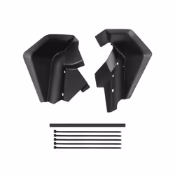 Splash Foot Protector Guard Rear Foot Brake Lever Pedal Shifter Cover
