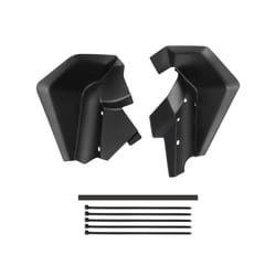 Splash Foot Protector Guard Rear Foot Brake Lever Pedal Shifter Cover