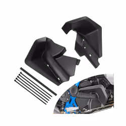 Splash Foot Protector Guard Rear Foot Brake Lever Pedal Shifter Cover
