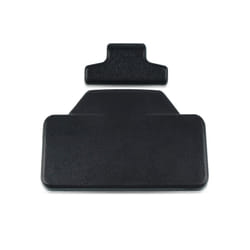 Motorbike Rear Top Case Cushion Passenger Backrest Lazy Back Pad For Benelli