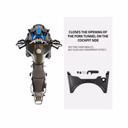 For BMW R 1250 GS R1250GS Adventure 2021 R1200GS LC Adv R 1200 GS 1250