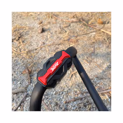 For BMW S1000XR S1000 XR S 1000 XR 2015 2016 2017 2018 2019 2020 2021 - Short Red