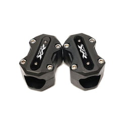 For BMW S1000XR S1000 XR S 1000 XR 2015 2016 2017 2018 2019 2020 2021 - Short Black
