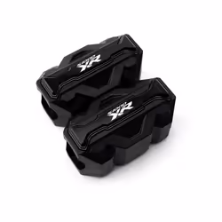 For BMW S1000XR S1000 XR S 1000 XR 2015 2016 2017 2018 2019 2020 2021 - Black