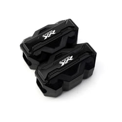 For BMW S1000XR S1000 XR S 1000 XR 2015 2016 2017 2018 2019 2020 2021 - Black