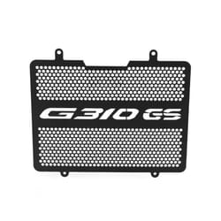 2022 G 310 GS Motorcycle Radiator Protector Guard Grill Cover Protector