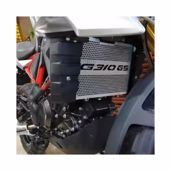2022 G 310 GS Motorcycle Radiator Protector Guard Grill Cover Protector