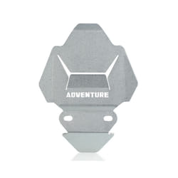 For BMW R1250GS ADV R 1250 GS R1250 GS Adventure ADV 2018 2019 2020 2021 - silver Adventure
