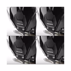 For BMW R1250GS ADV R 1250 GS R1250 GS Adventure ADV 2018 2019 2020 2021 - silver R1200GS