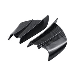 Motorcycle Winglet Spoiler Fairing Wing Kit For Honda CBR600RR CBR1000RR