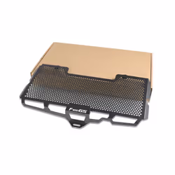 Motorcycle Accessories For BMW F650GS F700GS F800R F800S Radiator Guard - F700GS LOGO