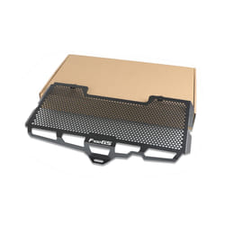 Motorcycle Accessories For BMW F650GS F700GS F800R F800S Radiator Guard - F700GS LOGO