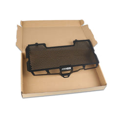 Motorcycle Accessories For BMW F650GS F700GS F800R F800S Radiator Guard - F650GS LOGO