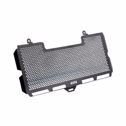 Motorcycle Accessories For BMW F650GS F700GS F800R F800S Radiator Guard - F800R LOGO