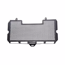 Motorcycle Accessories For BMW F650GS F700GS F800R F800S Radiator Guard - F800R LOGO