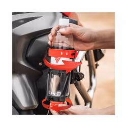For BMW R1200GS ADV R1250GS F800GS F700GS F750GS F850GS G310GS Motorcycle - Bicycle Style-Red