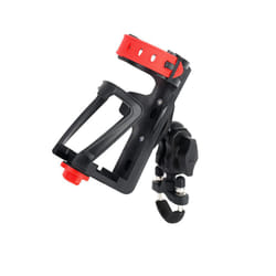 For BMW R1200GS ADV R1250GS F800GS F700GS F750GS F850GS G310GS Motorcycle - Bar Style-Red