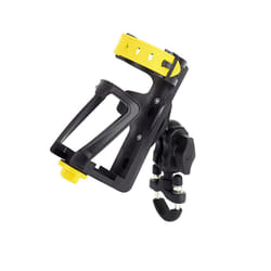 For BMW R1200GS ADV R1250GS F800GS F700GS F750GS F850GS G310GS Motorcycle - Bar Style-Yellow