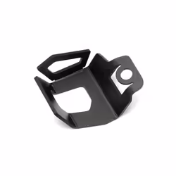 For BMW F800GS F700GS F800 F700 F 800 700 GS 2013-2018 Motorcycle Accessories - F700GS Silver