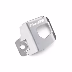 For BMW F800GS F700GS F800 F700 F 800 700 GS 2013-2018 Motorcycle Accessories - F800GS Silver