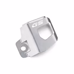 For BMW F800GS F700GS F800 F700 F 800 700 GS 2013-2018 Motorcycle Accessories - GS Silver