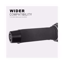 Motorcycle Grips Anti Vibration Hand Grip for BMW R1250R Accessories R